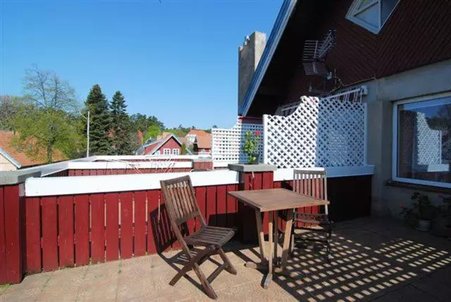 پانسیون Nida Guesthouse At Loreta