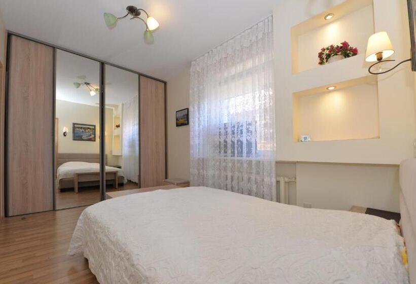 پانسیون Nida Guesthouse At Loreta