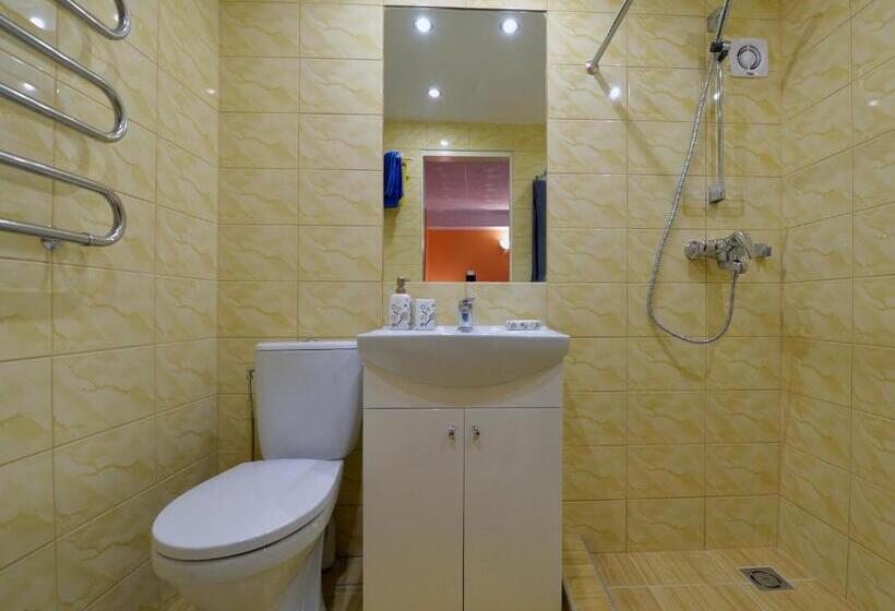 پانسیون Nida Guesthouse At Loreta