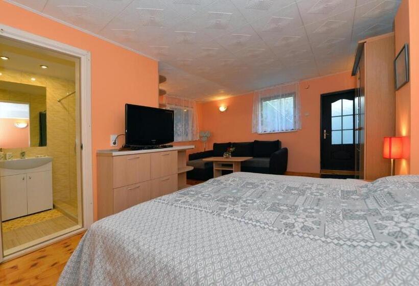 پانسیون Nida Guesthouse At Loreta