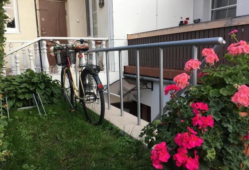 پانسیون Nida Guesthouse At Loreta