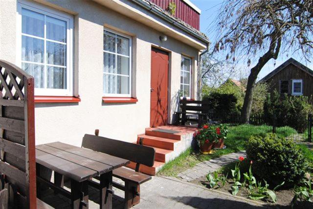 پانسیون Nida Guesthouse At Loreta