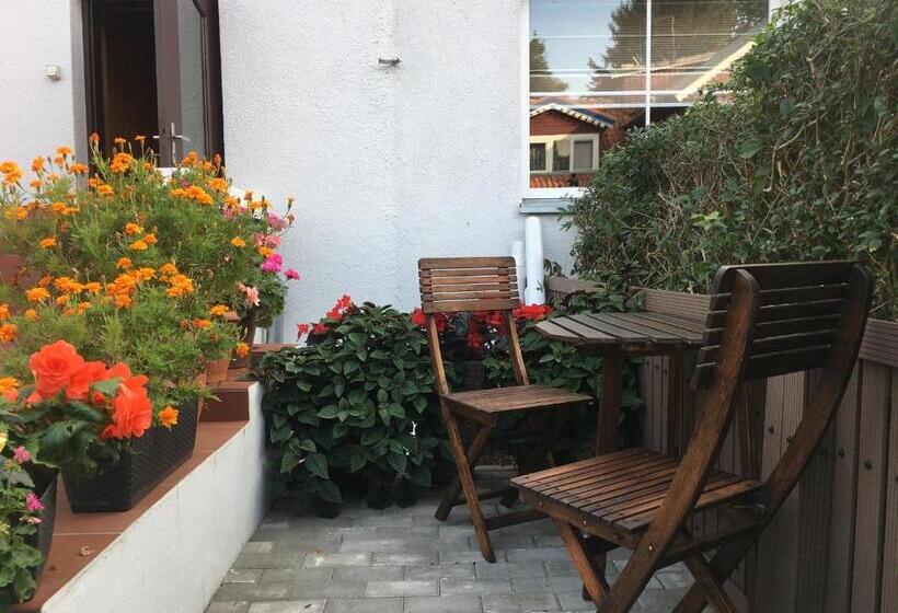 پانسیون Nida Guesthouse At Loreta