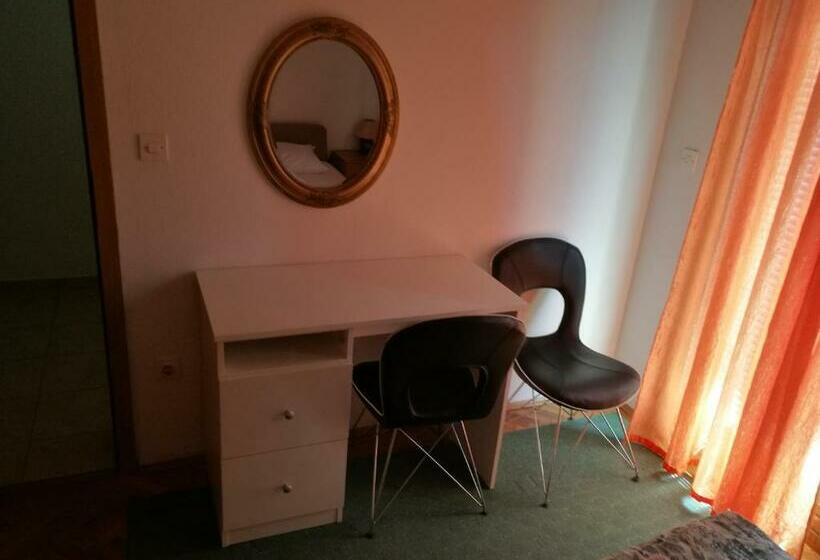 پانسیون Pansion Cilic