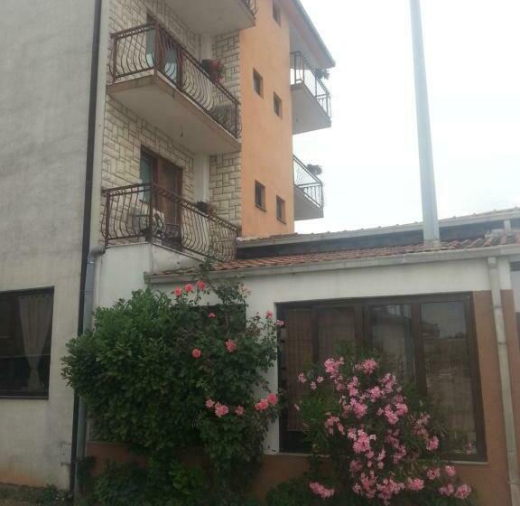 پانسیون Pansion Cilic