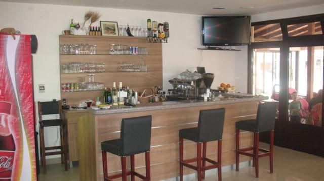 پانسیون Pansion Cilic