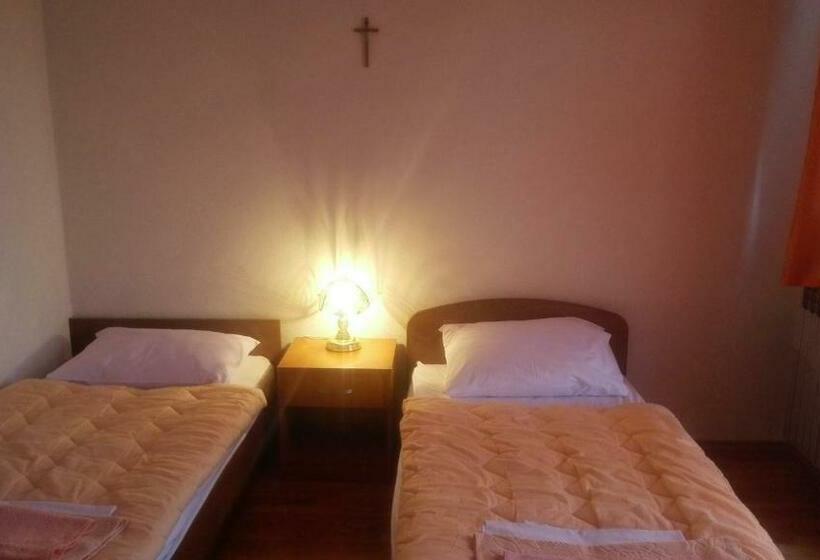 پانسیون Pansion Cilic