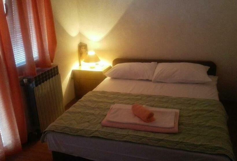 پانسیون Pansion Cilic