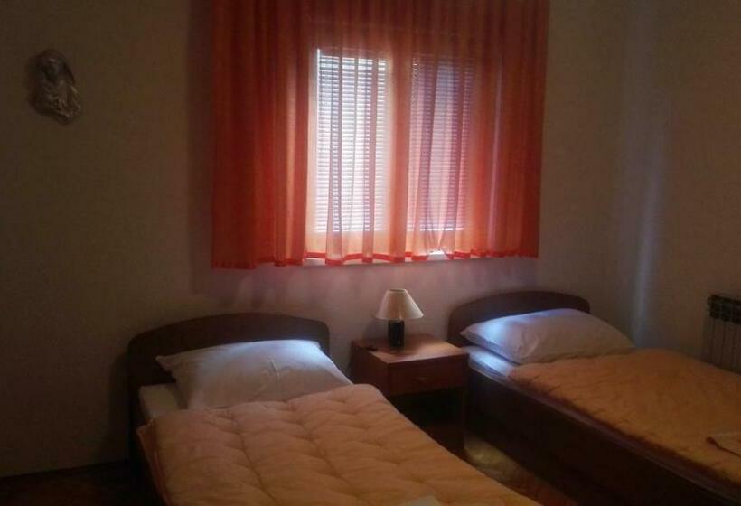 پانسیون Pansion Cilic