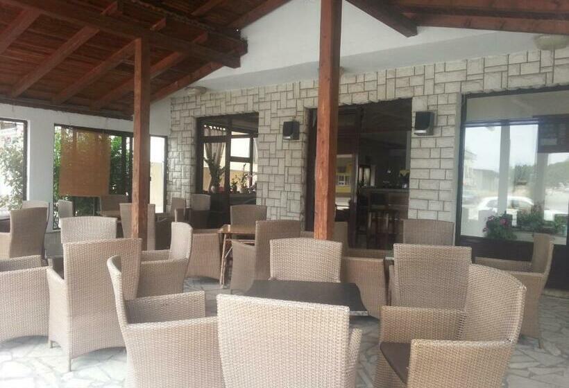 پانسیون Pansion Cilic