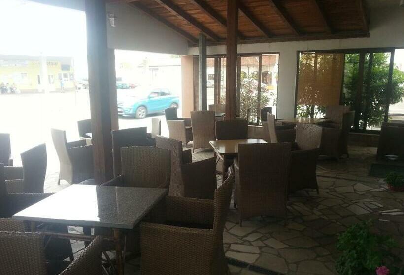 پانسیون Pansion Cilic