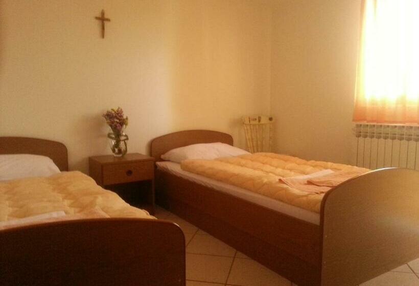 پانسیون Pansion Cilic