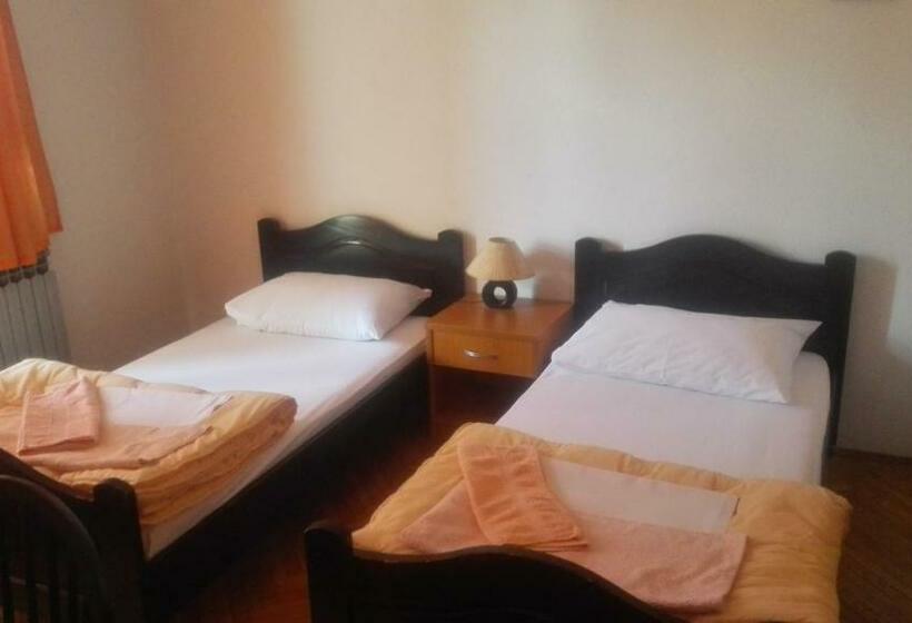 پانسیون Pansion Cilic