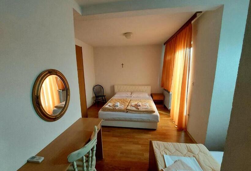 پانسیون Pansion Cilic