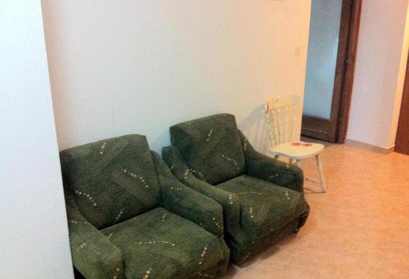 پانسیون Pansion Cilic