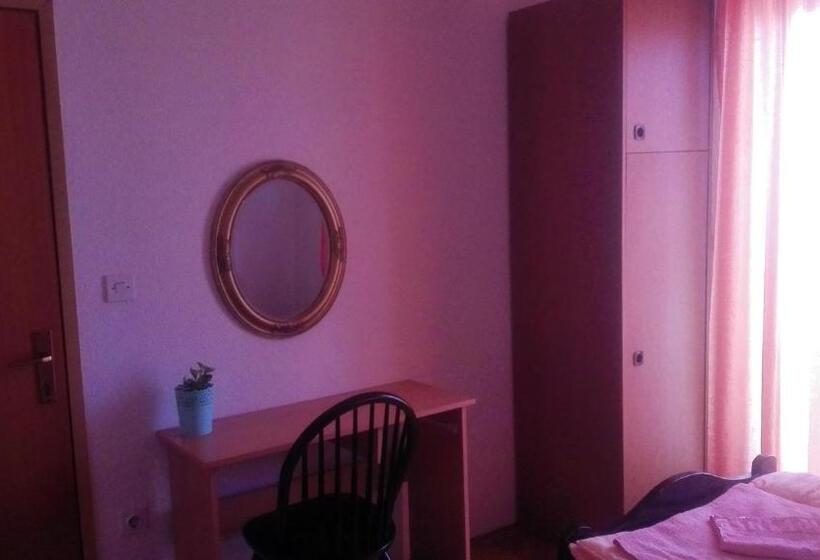 پانسیون Pansion Cilic