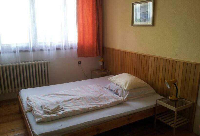 펜션 Penzion Sport