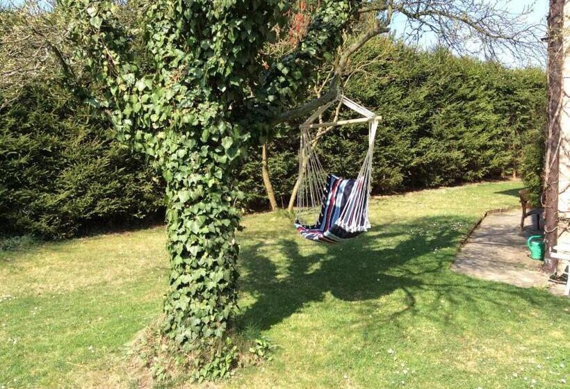 펜션 Penzion Sport