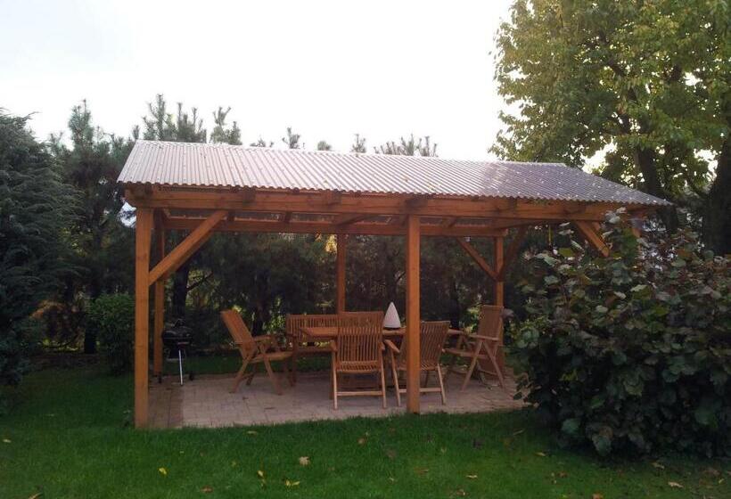 펜션 Penzion Sport