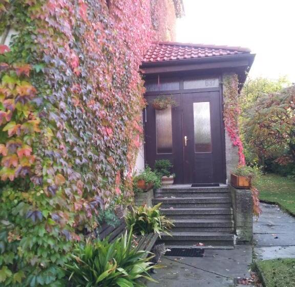 펜션 Penzion Sport