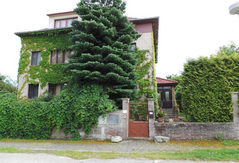 펜션 Penzion Sport