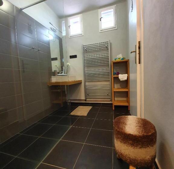 펜션 Penzion Sport