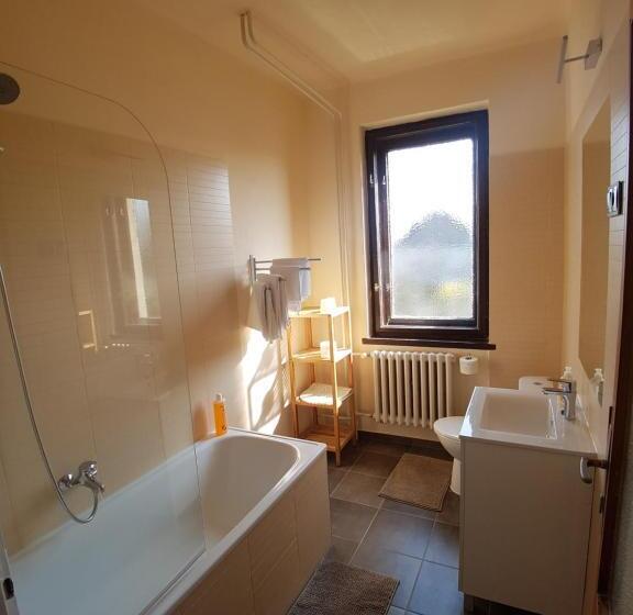 펜션 Penzion Sport