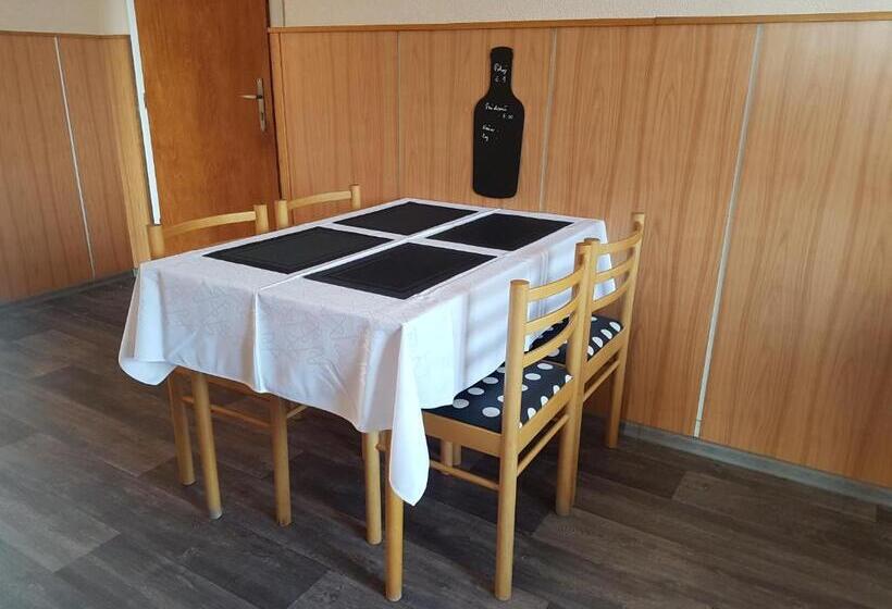 펜션 Penzion Sport