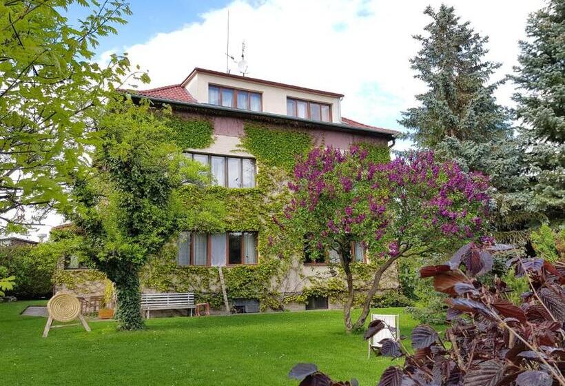 펜션 Penzion Sport