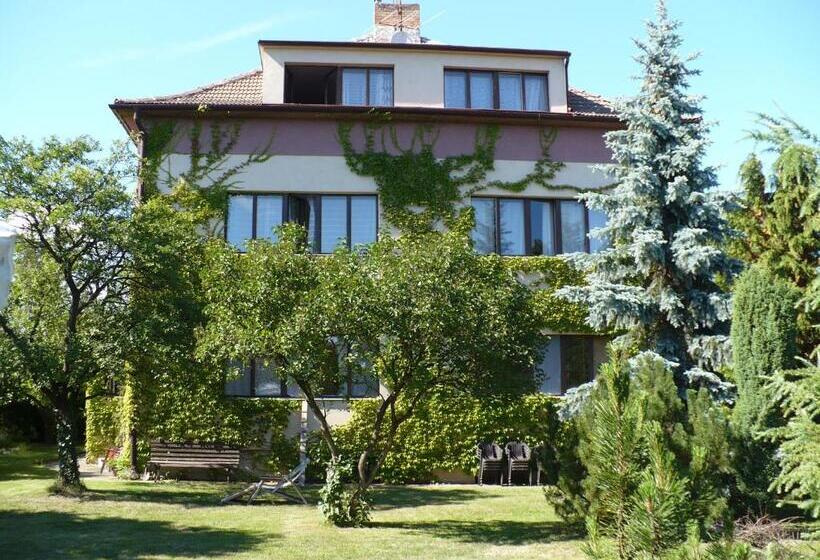 펜션 Penzion Sport