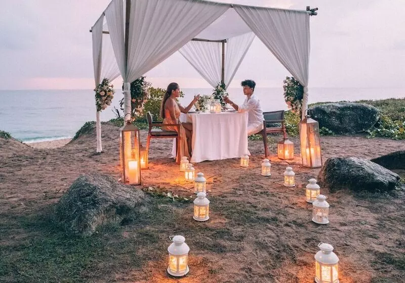 Anantara Mai Khao Phuket Villas