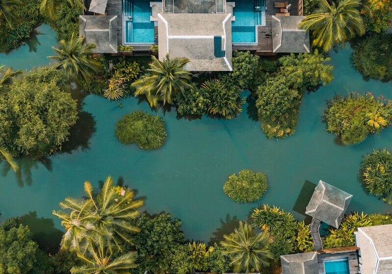 Anantara Mai Khao Phuket Villas