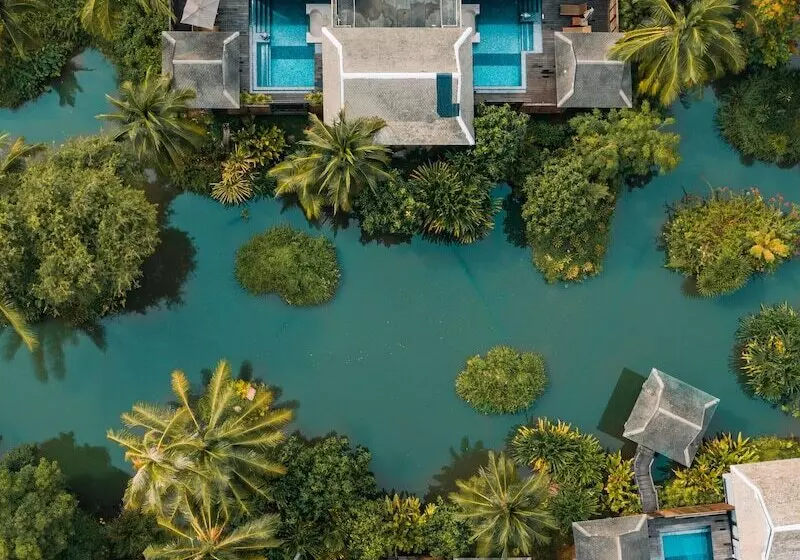 Anantara Mai Khao Phuket Villas