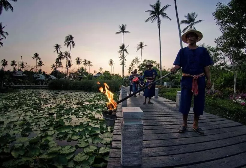 Anantara Mai Khao Phuket Villas