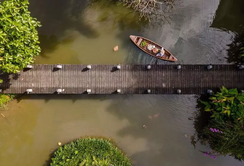 Anantara Mai Khao Phuket Villas