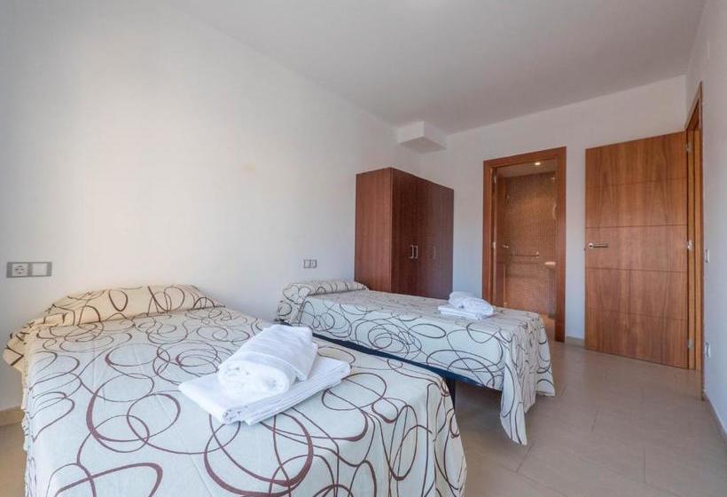Apartamentos Ar Easy Espronceda