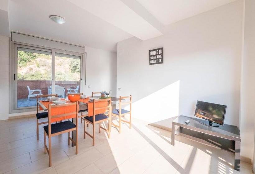 Apartamentos Ar Easy Espronceda