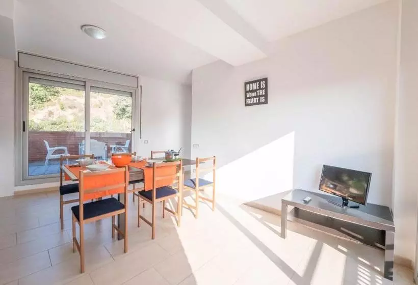 Apartamentos Ar Easy Espronceda