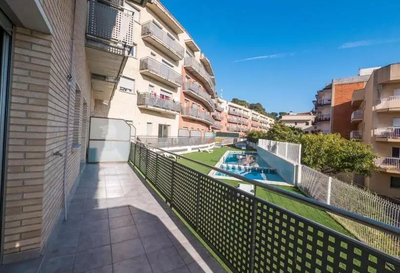 Apartamentos Ar Easy Espronceda