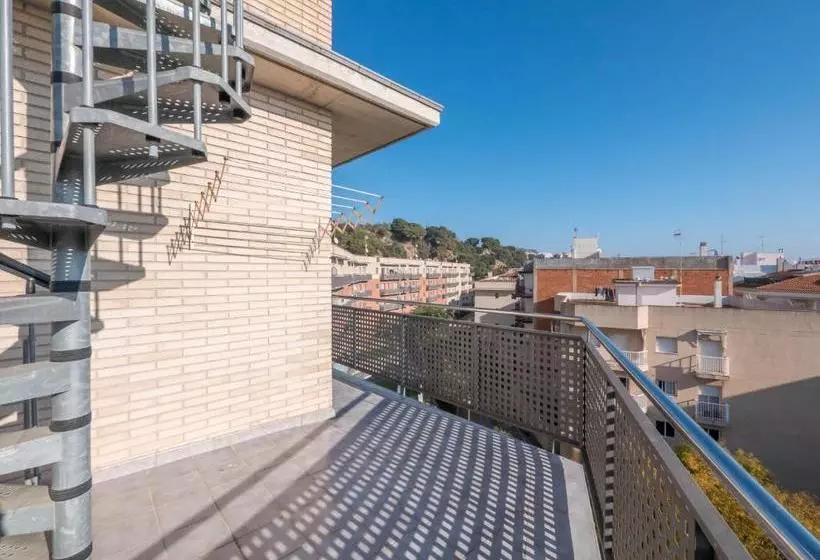 Apartamentos Ar Easy Espronceda