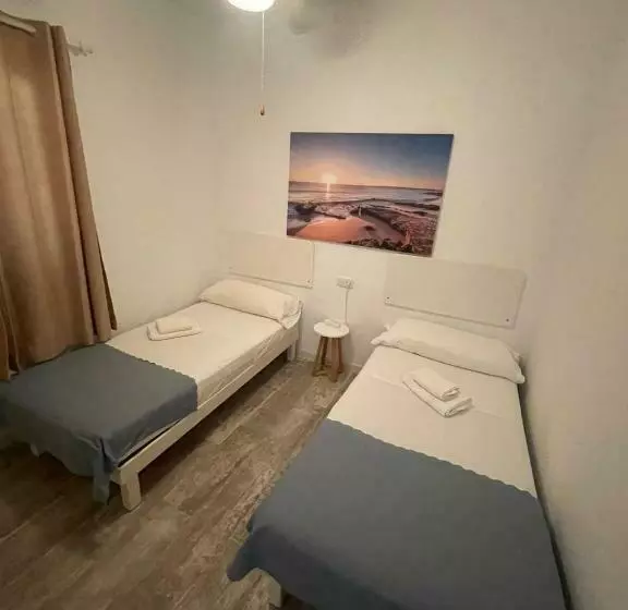 Apartamentos Verdera Es Pujols