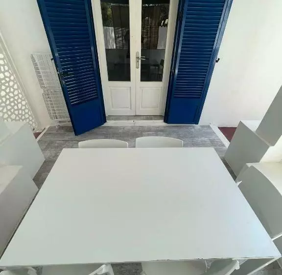 Apartamentos Verdera Es Pujols