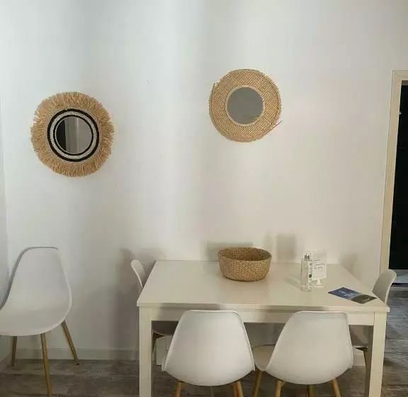 Apartamentos Verdera Es Pujols