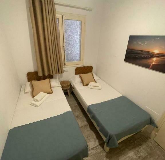 Apartamentos Verdera Es Pujols