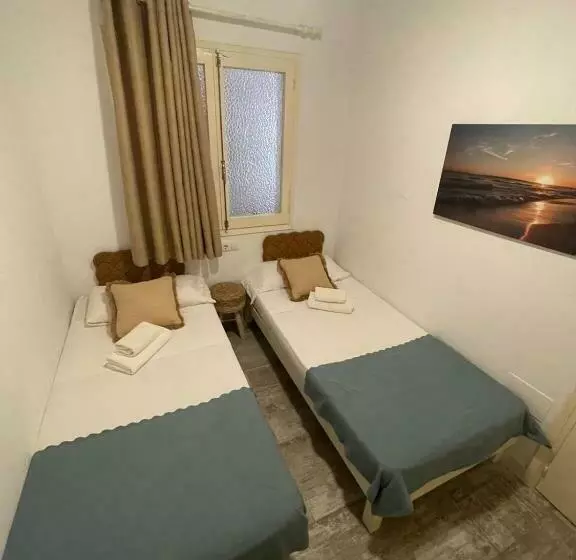 Apartamentos Verdera Es Pujols