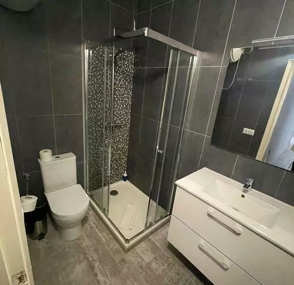 Apartamentos Verdera Es Pujols