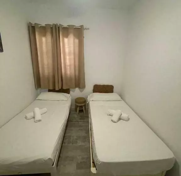 Apartamentos Verdera Es Pujols