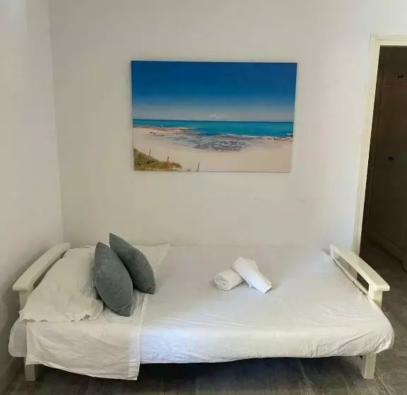 Apartamentos Verdera Es Pujols