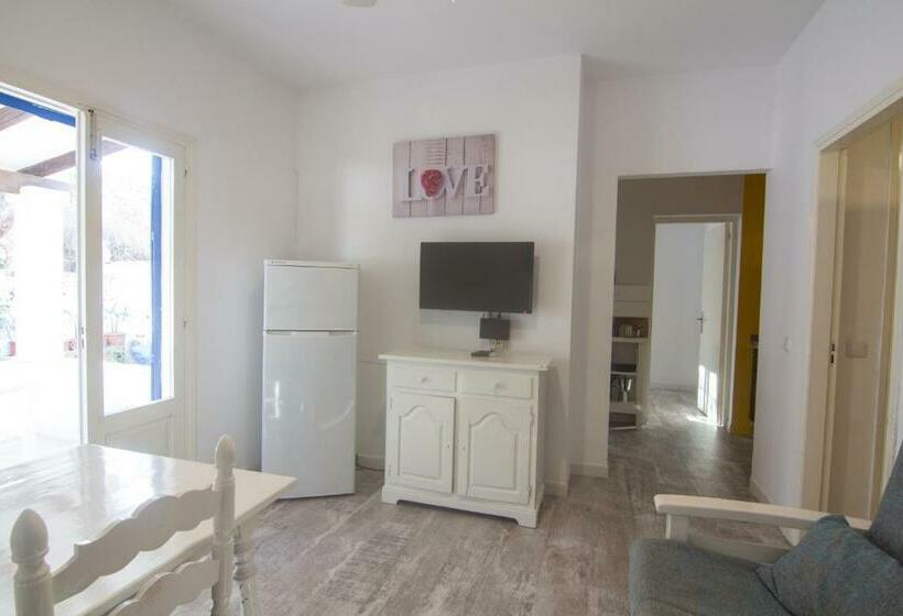 Apartamentos Verdera Es Pujols