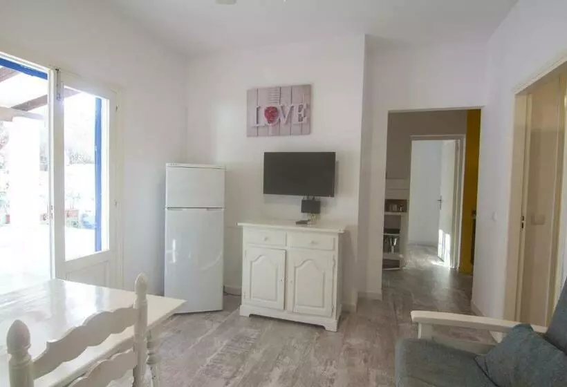 Apartamentos Verdera Es Pujols